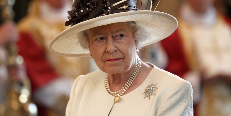 Королева Елизавета II / Getty Images