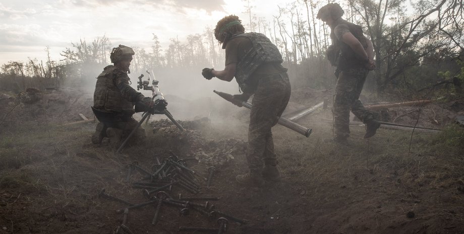 потери ВСУ, потери территорий