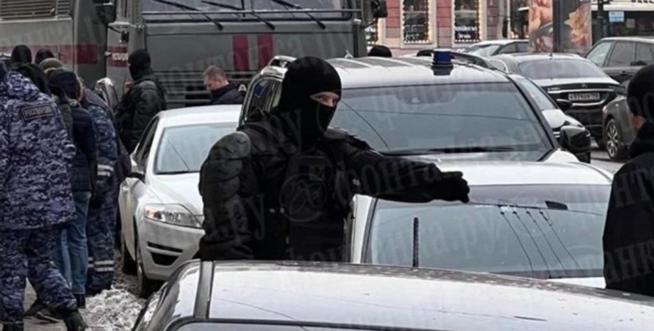 санкт-петербург, стрельба