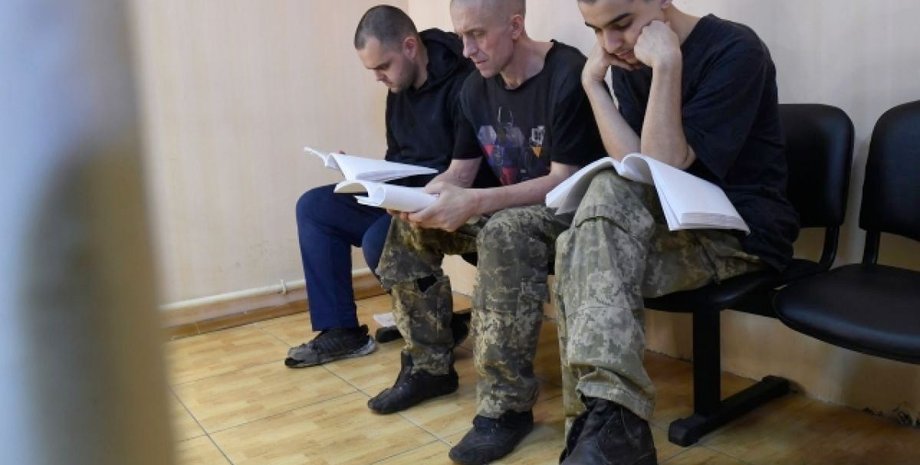 Глава британского МИД, Лиз Трасс, ДНР