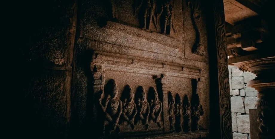 Давно втрачене сховище вампірів Дракули було знайдено в Італії після 500 років заховання