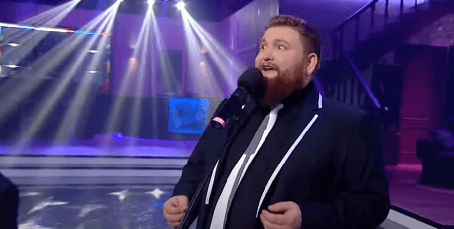 Владимир Жогло поразил своим видом после похудения