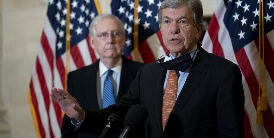 инаугурация , США, Республиканцы, Демократы, Комитет Конгресса, Дональд Трамп, Джо Байден