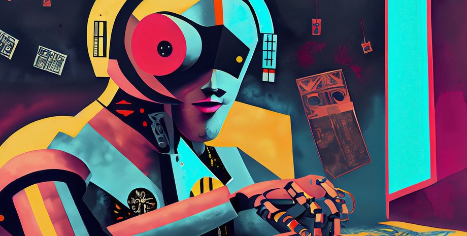 лотерея, искусственный интеллект, chatGPT