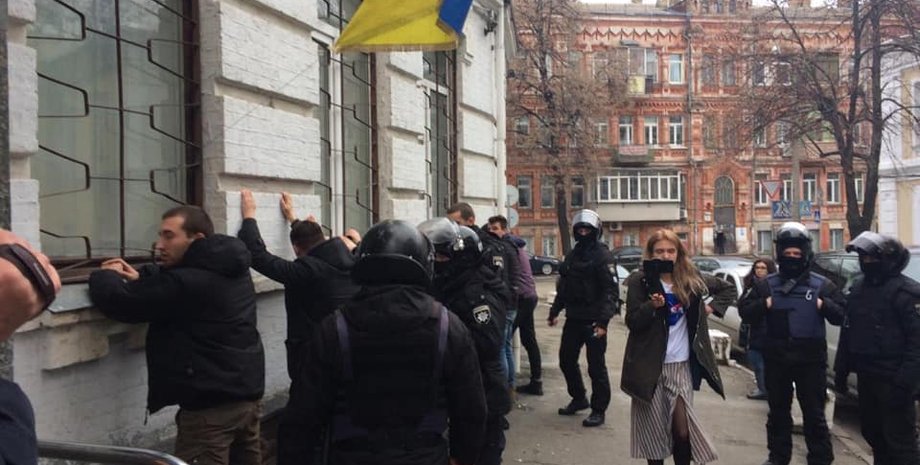 Фото: Цензор.НЕТ