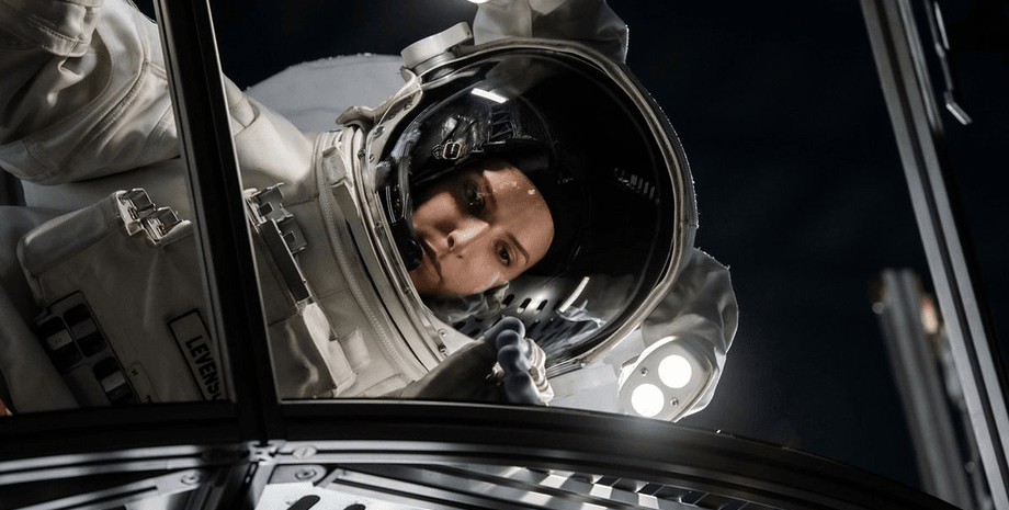 дальний космос, фильмы о космосе