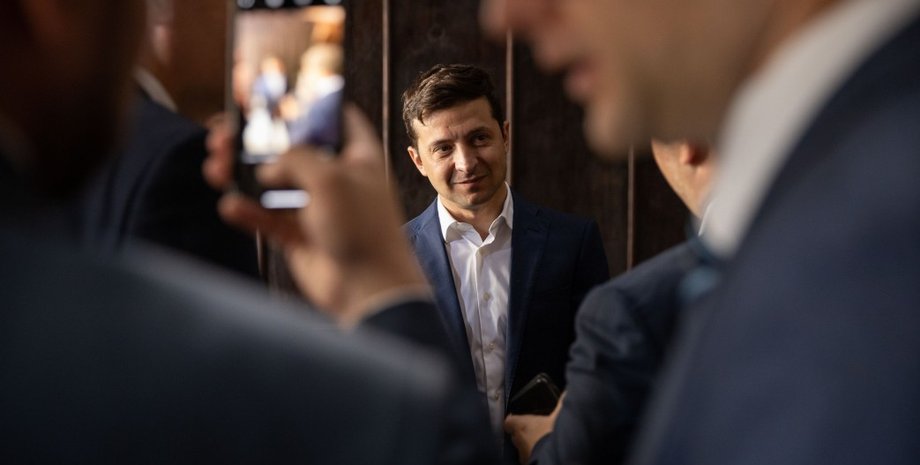 Владимир Зеленский / Фото: president.gov.ua