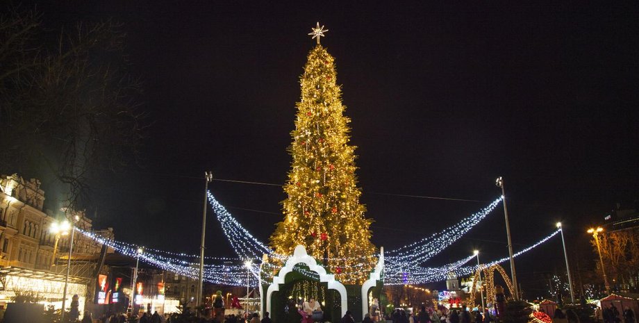 коронавірус на новий рік, новорічна ялинка, новий рік, коронавірус