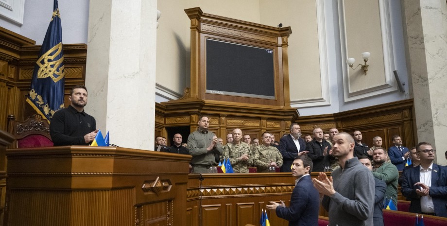 Переможну ініціативу, яку так довго тримали в таємниці, важко виконати. Партнери...