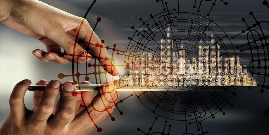 Интернет вещей, iot