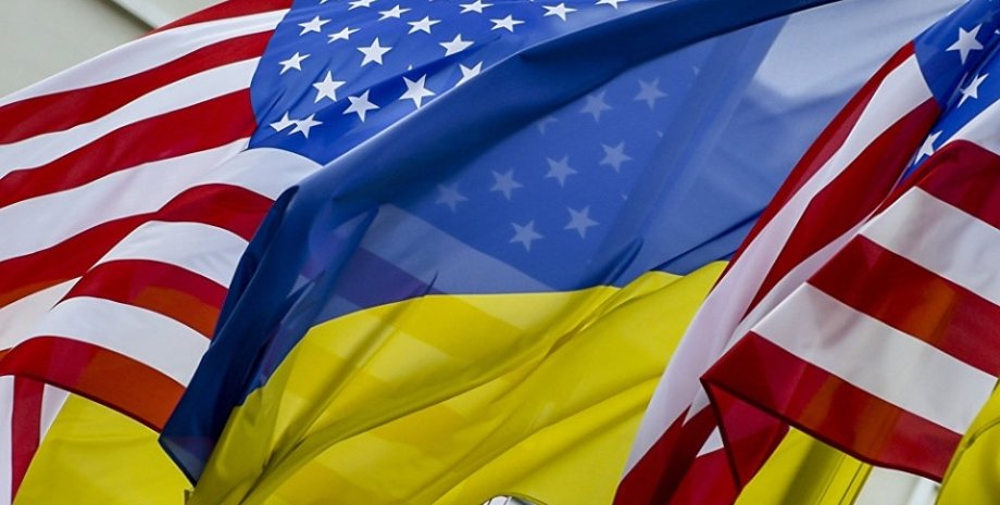 Фото: Facebook/Посольство Украины в США