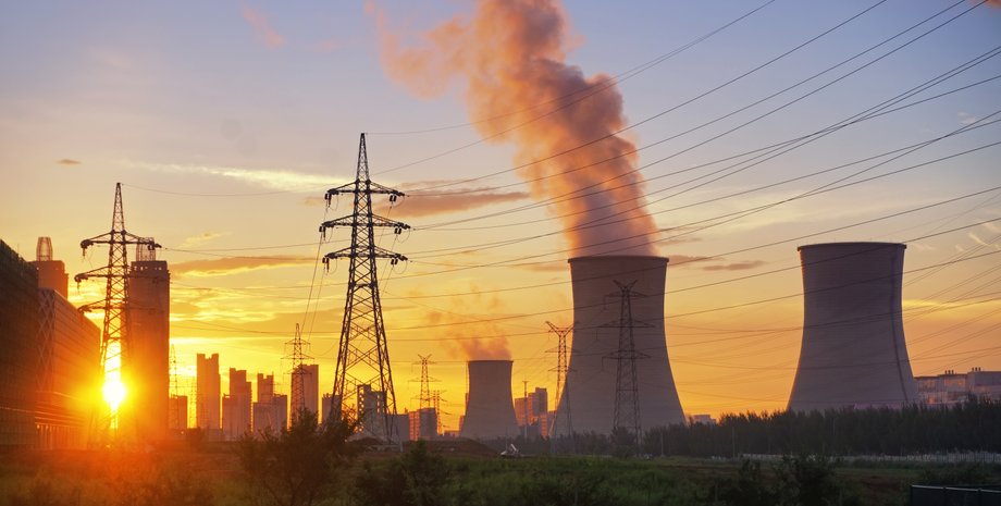 Росія здійснила масовану атаку дронами на об’єкт газотранспортної системи України в Одеській області