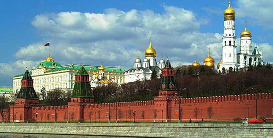 Москва / Фото: mosguides.ru