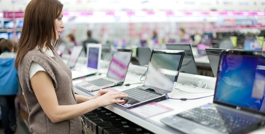 Как выбрать дешевый ноутбук