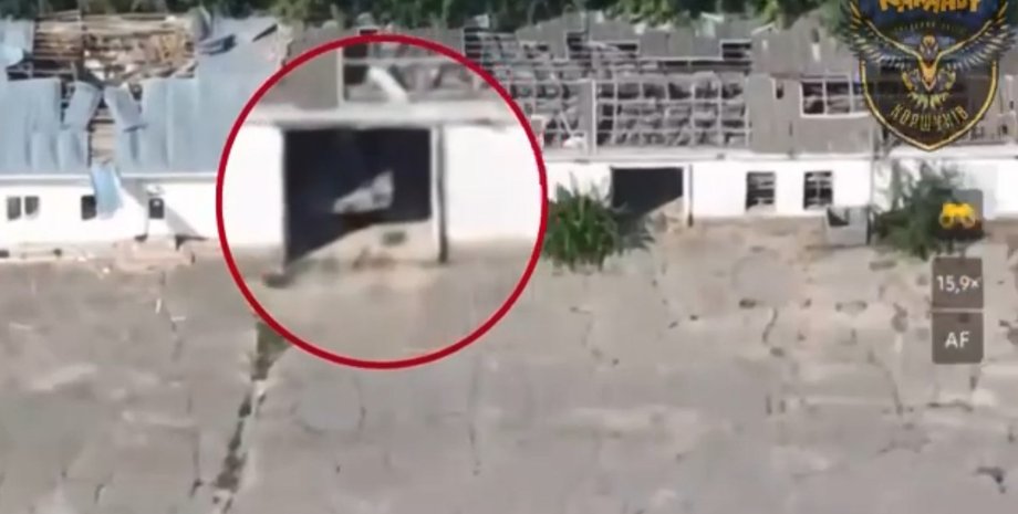 ЗСУ дрони, ЗСУ влучили, ЗСУ знищили, ЗСУ Херсонська область, ЗСУ Олешки, втрати РФ Олешки, втрати РФ Херсонська область