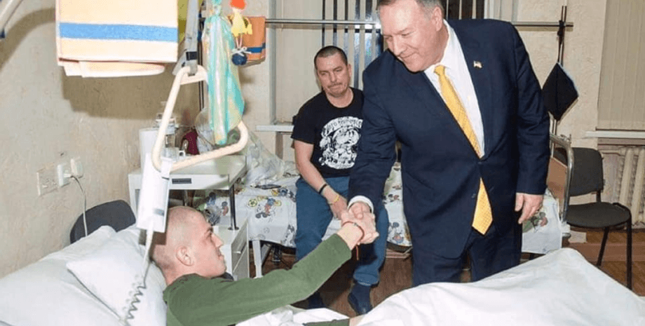 Фото: Генштаб ВСУ