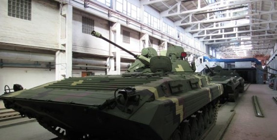 Фото: ukroboronprom