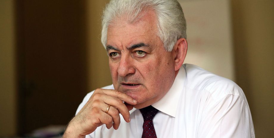 Александр Чекменев / Фокус