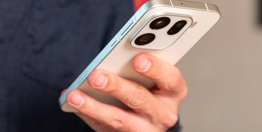 Oppo Find X9 Pro обзор смартфона