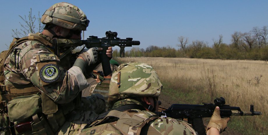 ЦСО "Альфа" / Фото: Александр Шульман