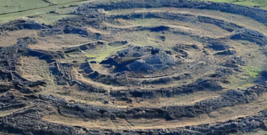 колесо духів, сирія