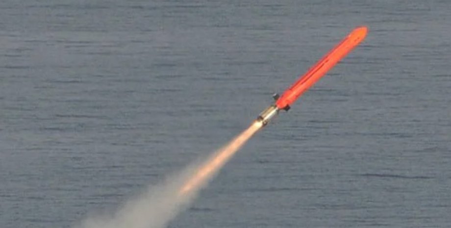 крылатая ракета Scalp Naval