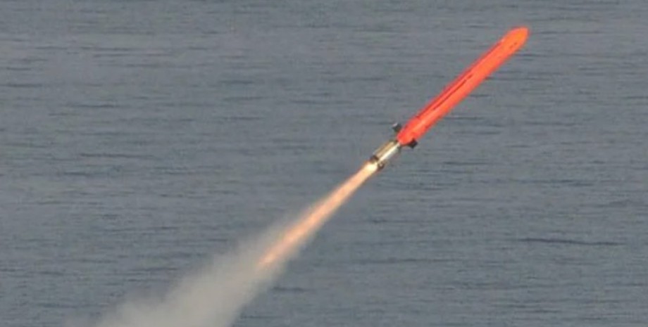 ракета крылатая ракета Scalp Naval