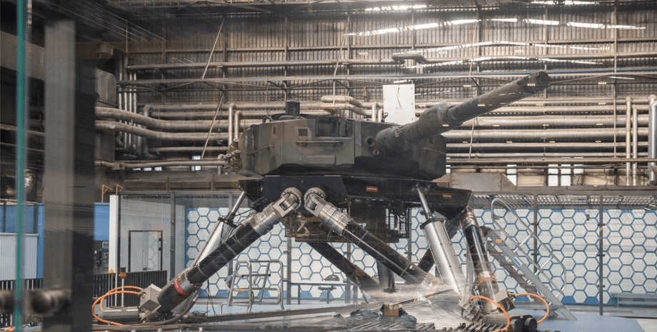 ремонт украинской техники