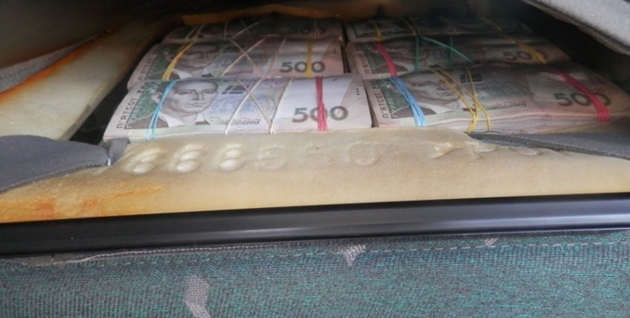 Фото: пресс-служба ООС