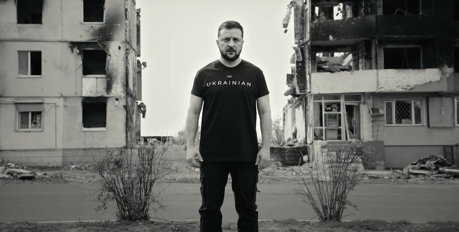 президент України, зеленський, український президент