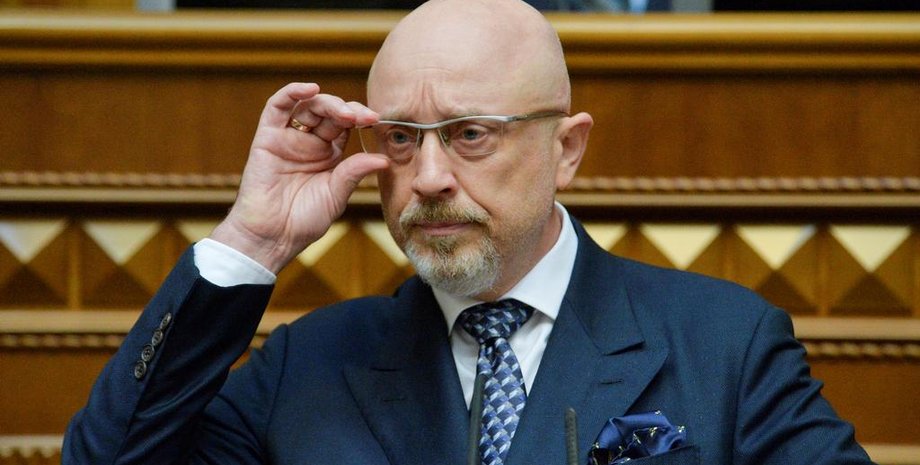 Алексей Резников, Минобороны, российская угроза, агрессия России