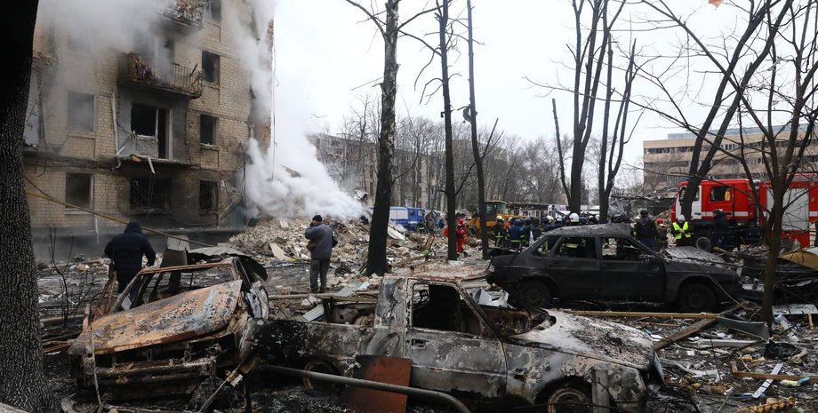 Анналена Бербок, путин, война против Украины, безопасность в Европе, кремль, переговоры, путин, война против Украины