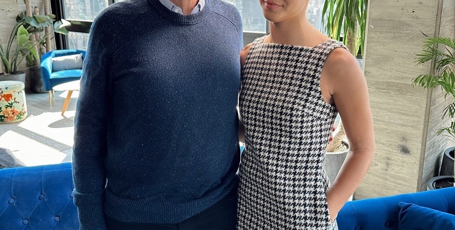 Фиби Гейтс, Билл Гейтс, стартап