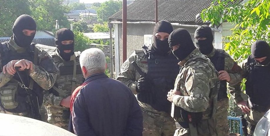 Фото: facebook.com/crimeansolidarity