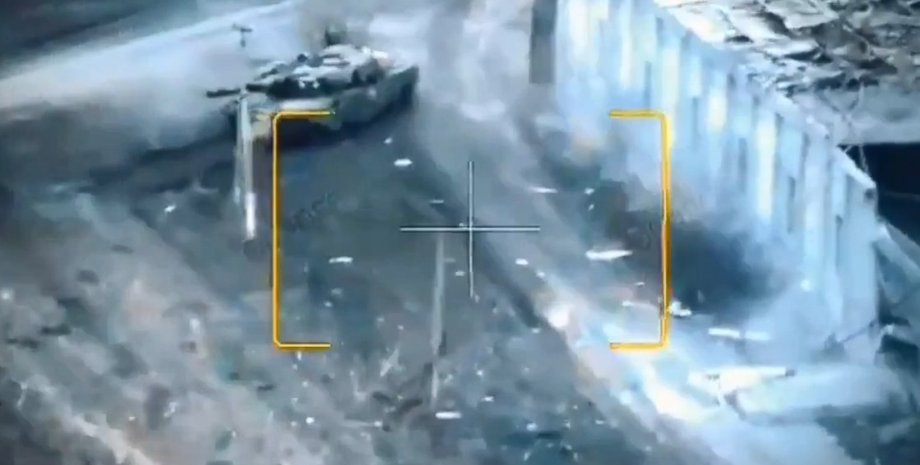 Танк і бої на Донбасі, Т=танк Leopard-2 ЗСУ, зброя ЗСУ, Покровськ Танк Leopard-2, ЗСУ дій під Покровськом, ЗСУ Покровський напрямок, ЗСУ танк Донбас, ЗСУ бої на сході