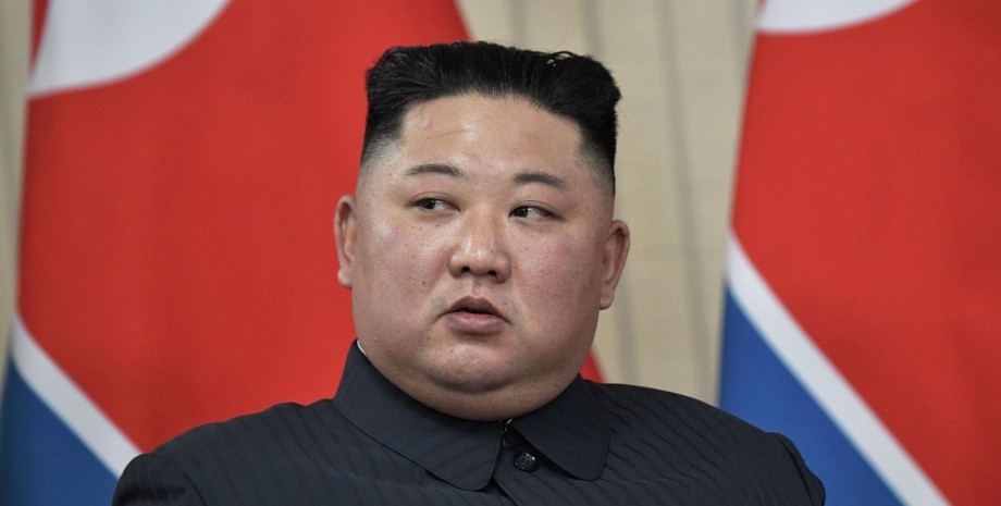 Кім Чен Ин, Північна Корея, ядерний удар, навчання Північної Кореї