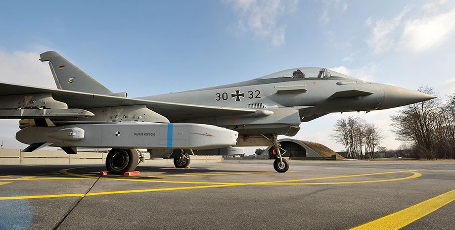 ракета таурус