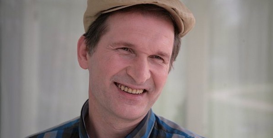 Федір Добронравов