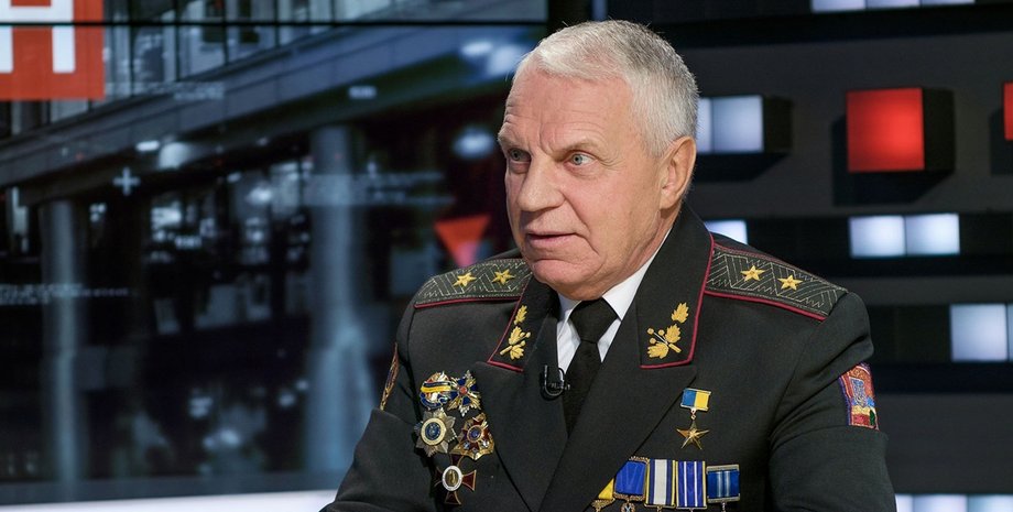 Фото: Сергей Крылатов / Gordonua.com