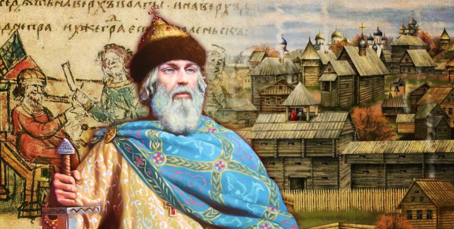 Владимир Мономах, князь Мономах, правление Владимира Мономаха, Любечский съезд князей, шапка Мономаха, Мономах половцы