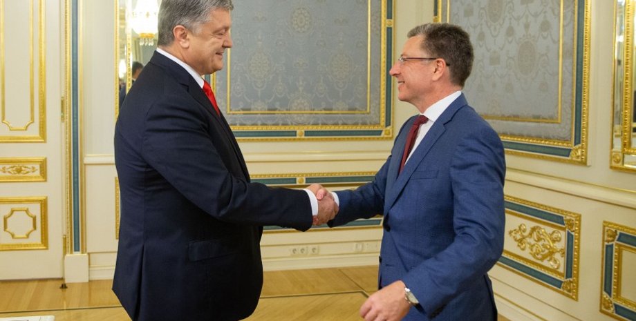 Фото: Официальное интернет-представительство президента Украины