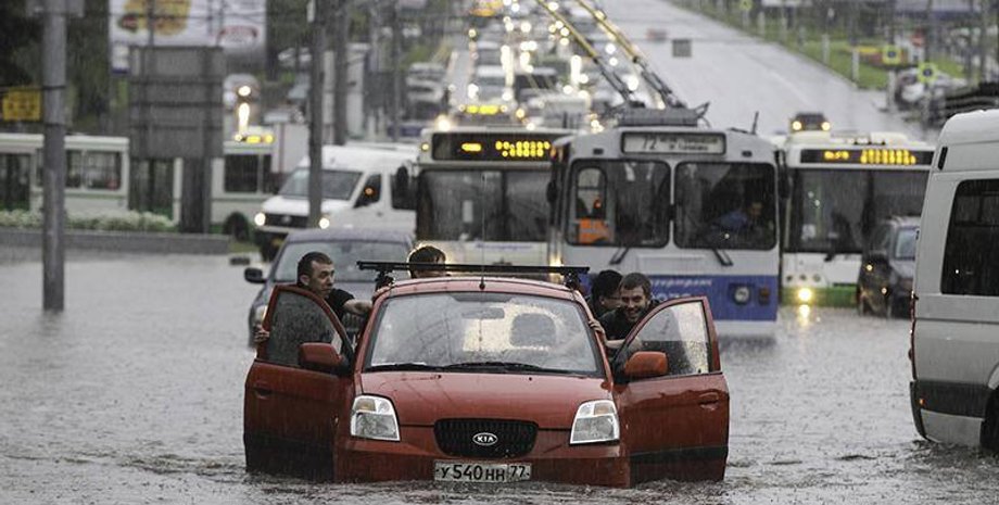 Потом в Москве / Фото: instagram