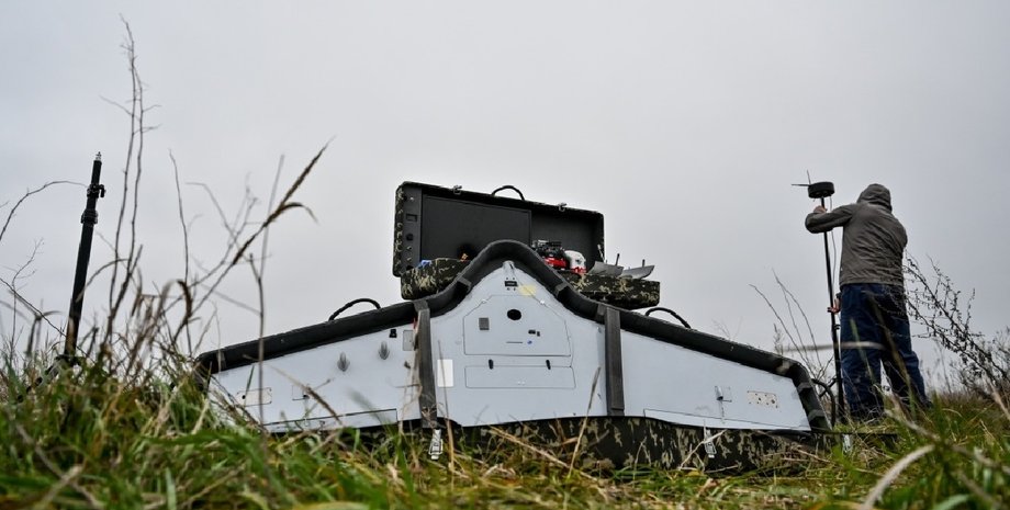 Домаха, дрон, беспилотник, БПЛА