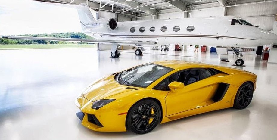 Фото: Luxury Society