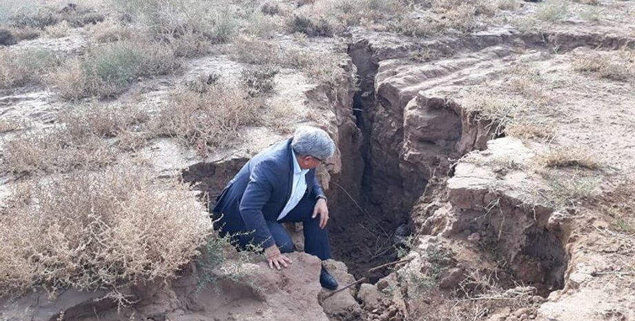 Building and Housing Research Center in Tehran