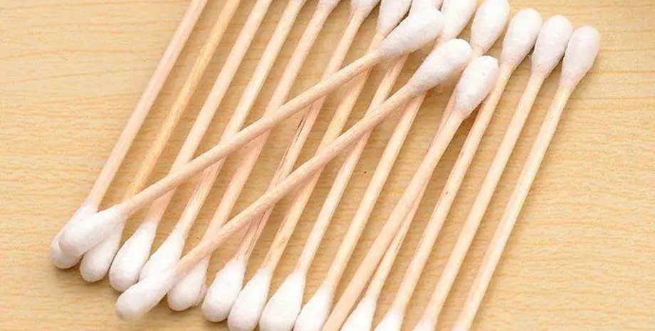 новости россии, ватные палочки, отит, тромб, лечение, пациент