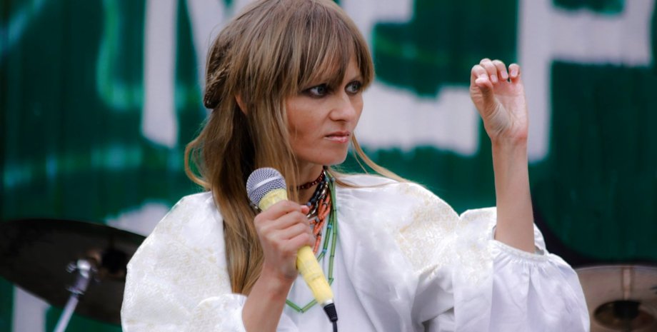 Катя Чилі, Katya Chilly, Катя Chilly