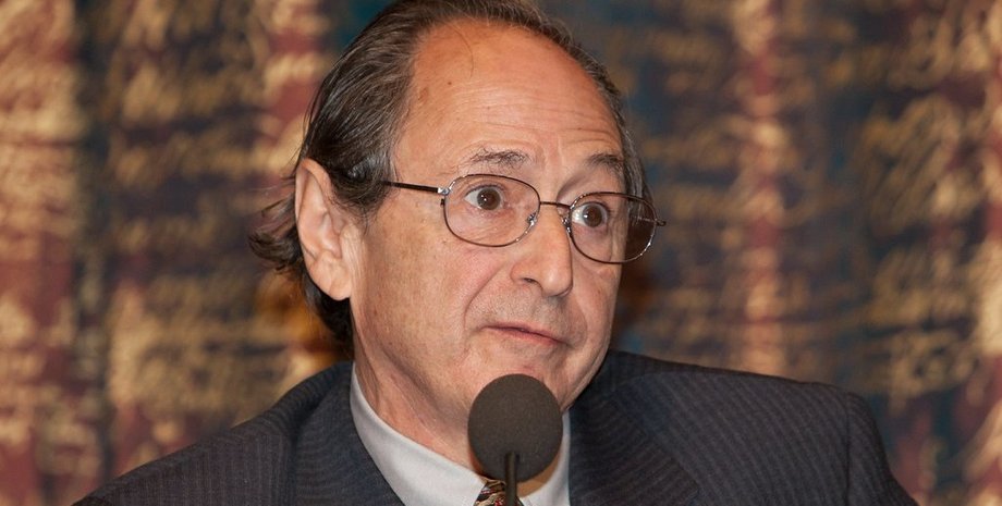 Профессор Стэнфордского университета. Фото: ThePrint