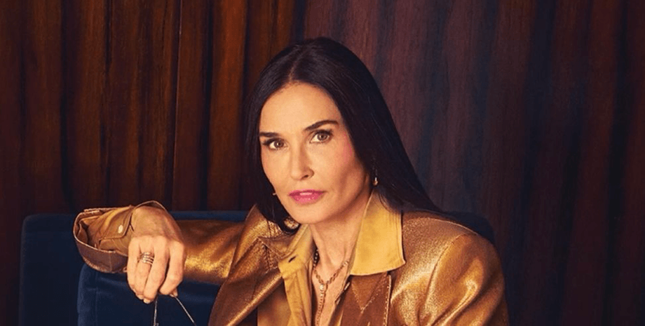 Деми Мур, Голливуд