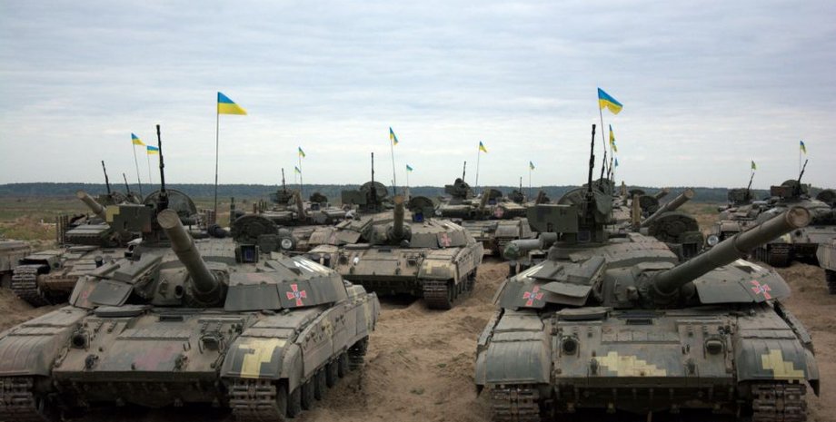 Фото: mil.gov.ua